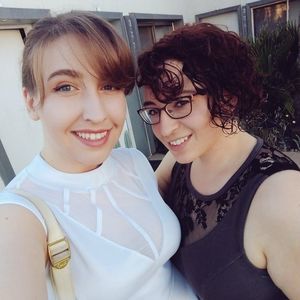 Meet your Posher, Kacie